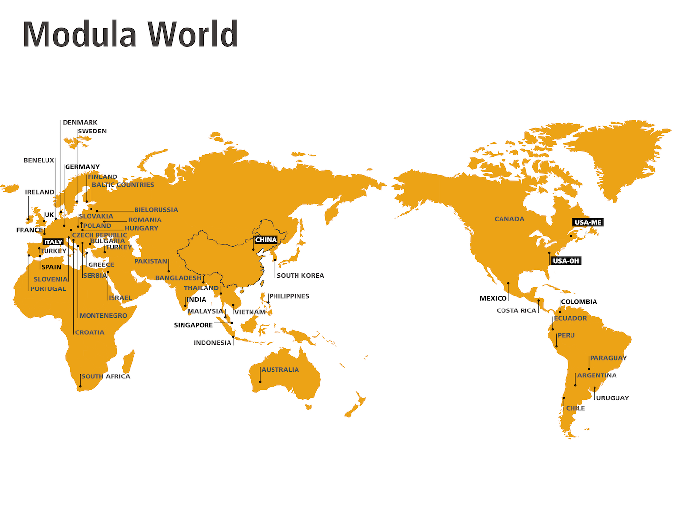 Modula World - CN